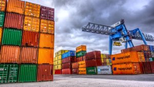 A Brief Summary of Container Demurrage