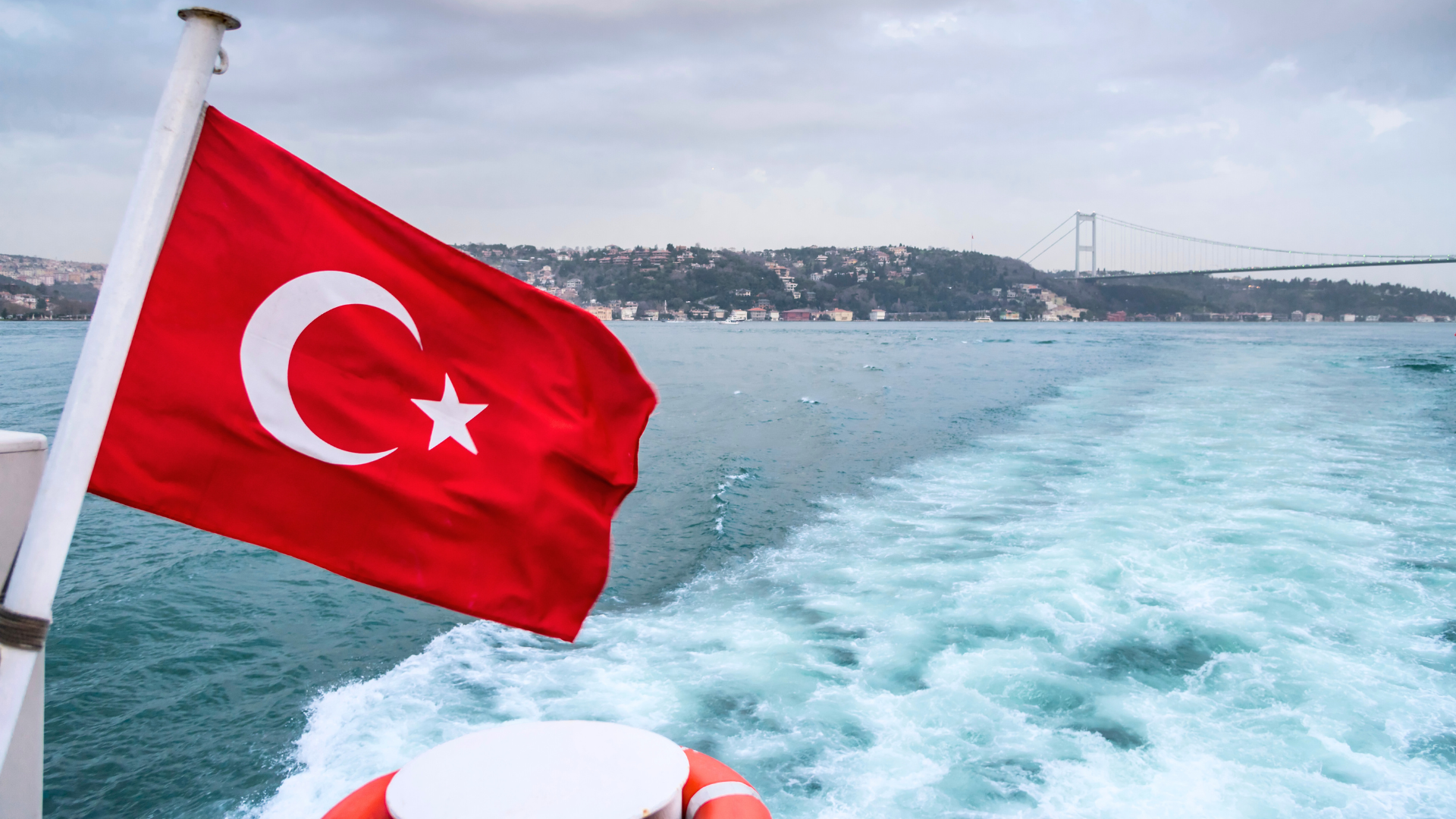 Yurt Dışında Bulunan veya Yabancı Bayrak Çeken Teknelerin Türk Bayrağına Geçişine İlişkin Tebliğ (Tebliğ No: 2017/3)’de Değişiklik Yapılmasına Dair Tebliğ