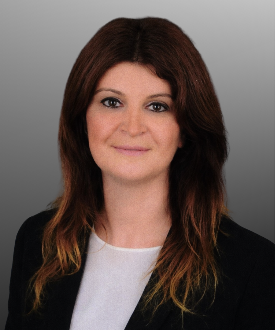 Esenyel Partners | Gülistan BALTACI HATAY