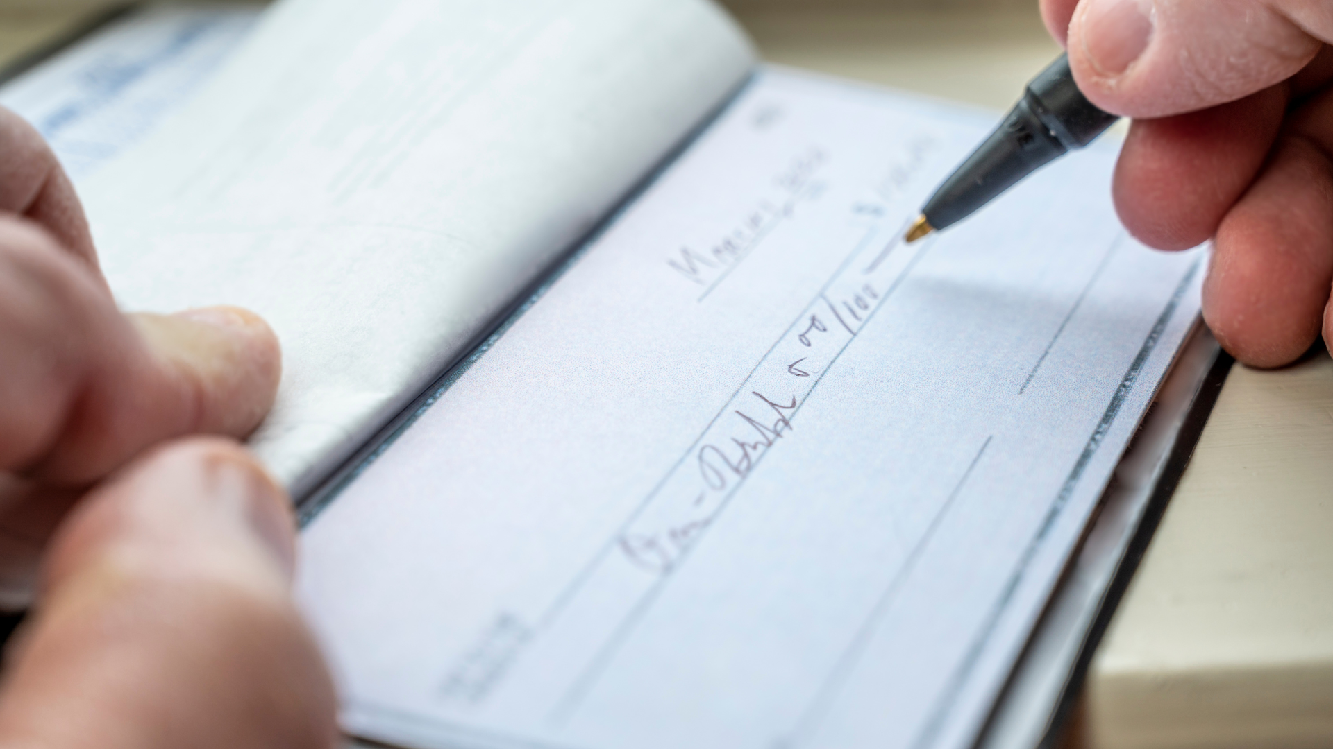 Bond Check Example Guarantee Bonds & Checks: Validity Requirements & Risks