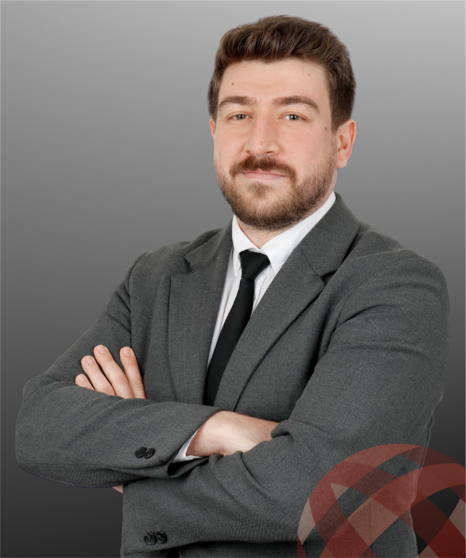 Esenyel Partners | Batuhan ÇETİN