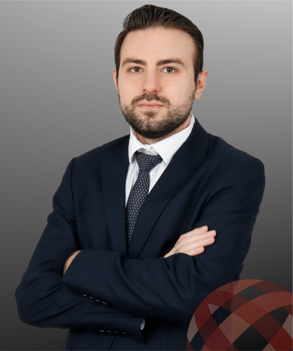 Esenyel Partners | Murat Can KAZDAL