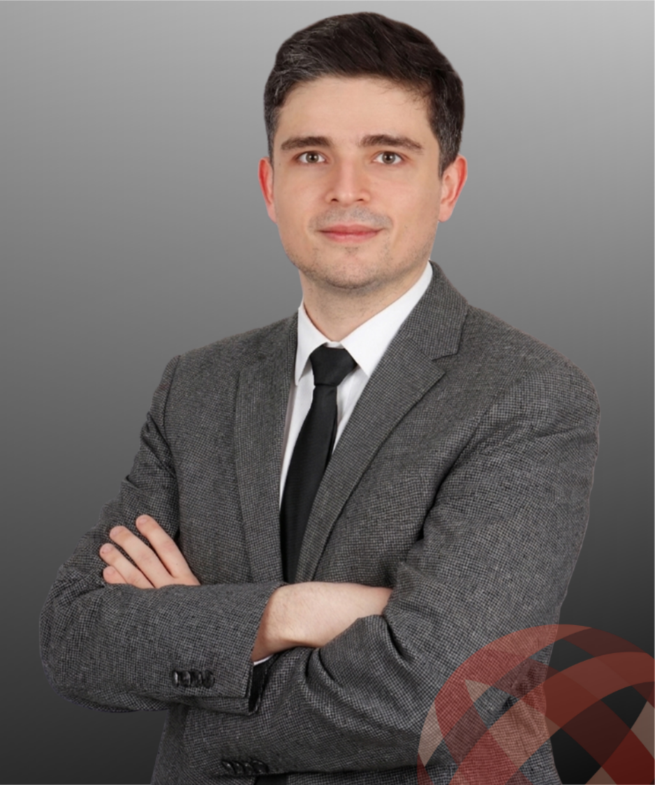 Ömer Yiğit YÜKSEL