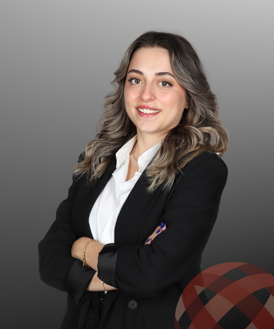 Nisa Benay ARSLAN