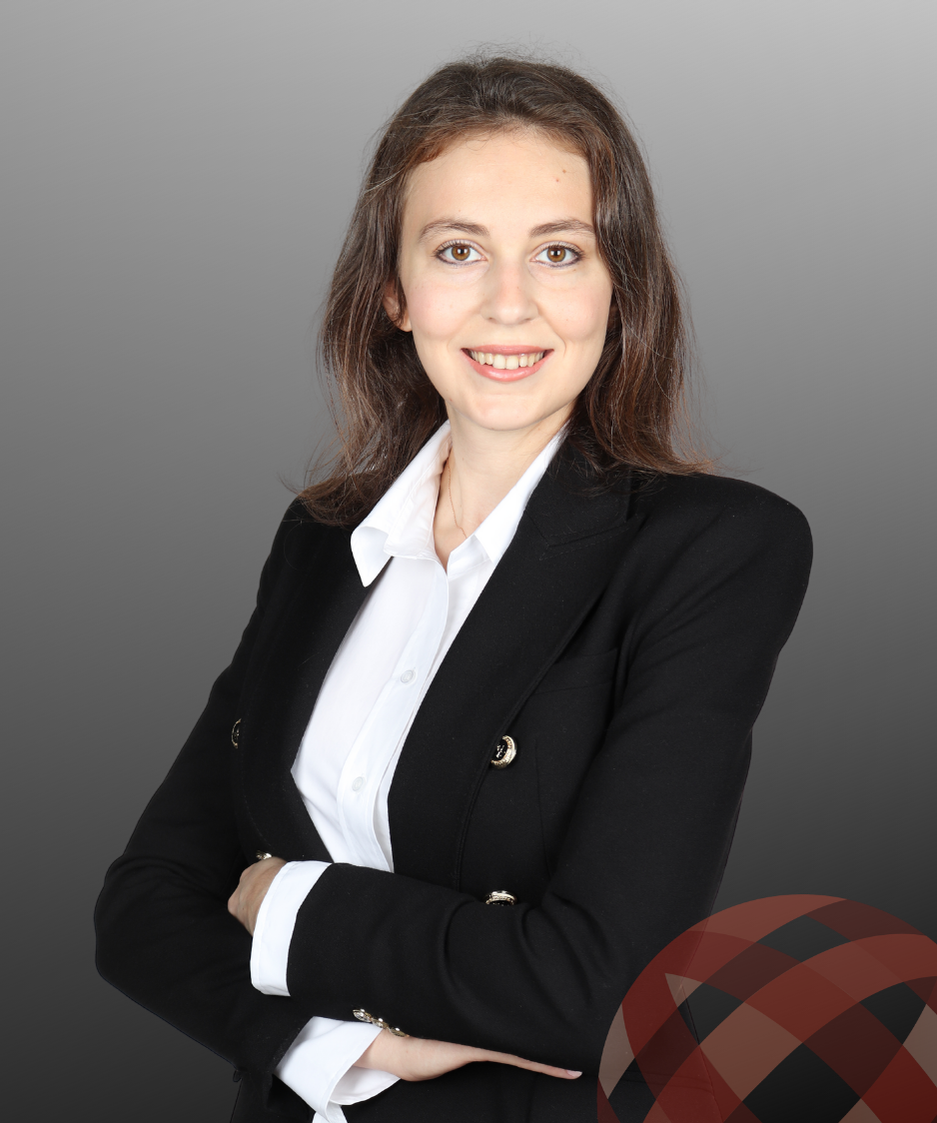 Bengihan GÜREK KOCATAŞ