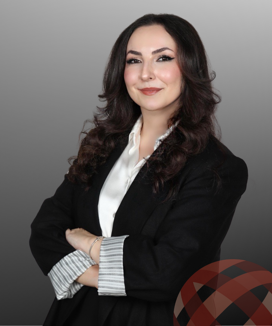 Ceyda Nur ŞAHAN