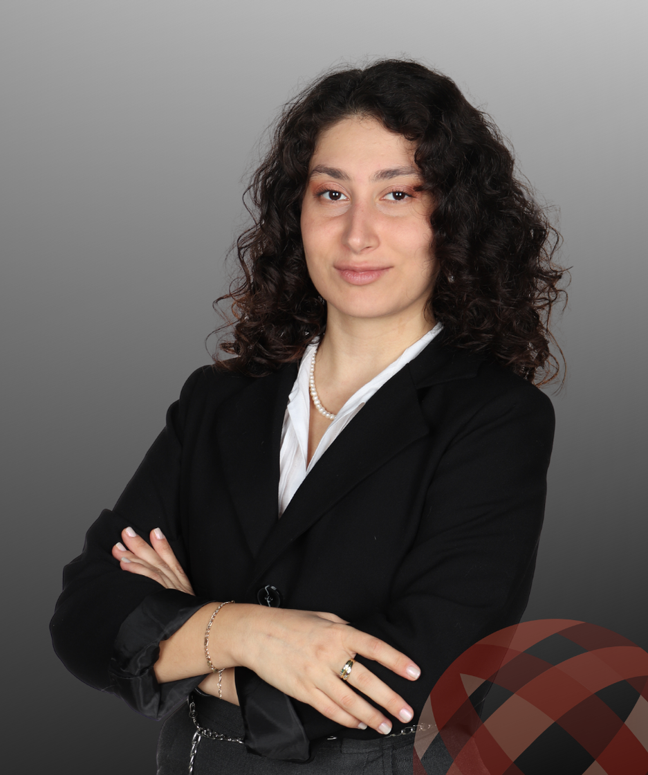 Zuhal Deniz DEMİR