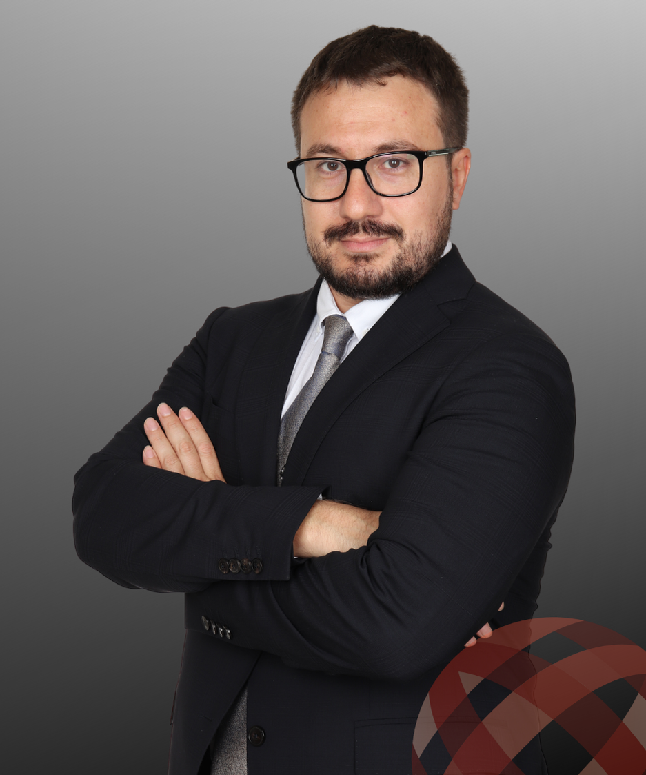 Ali Nihad ÖZGÜREL