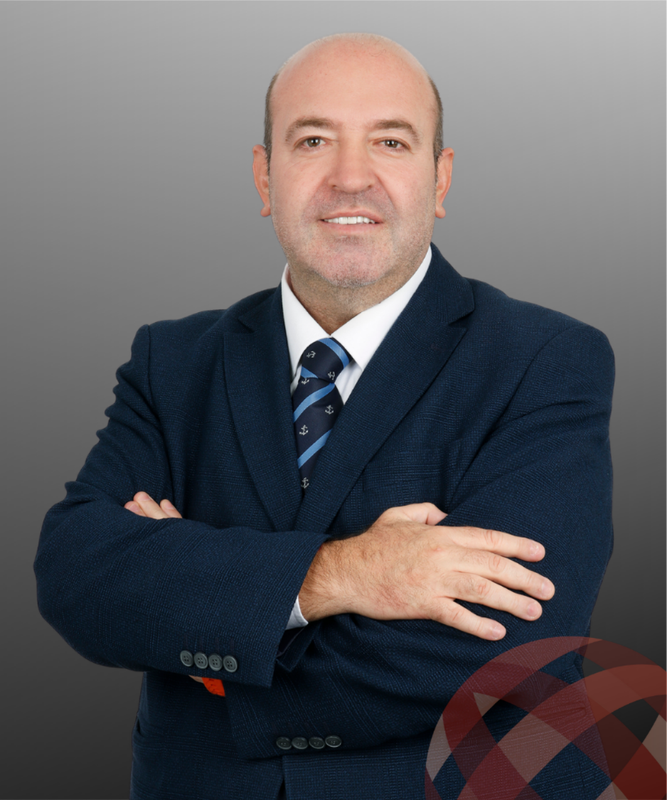 Deha AYDIN