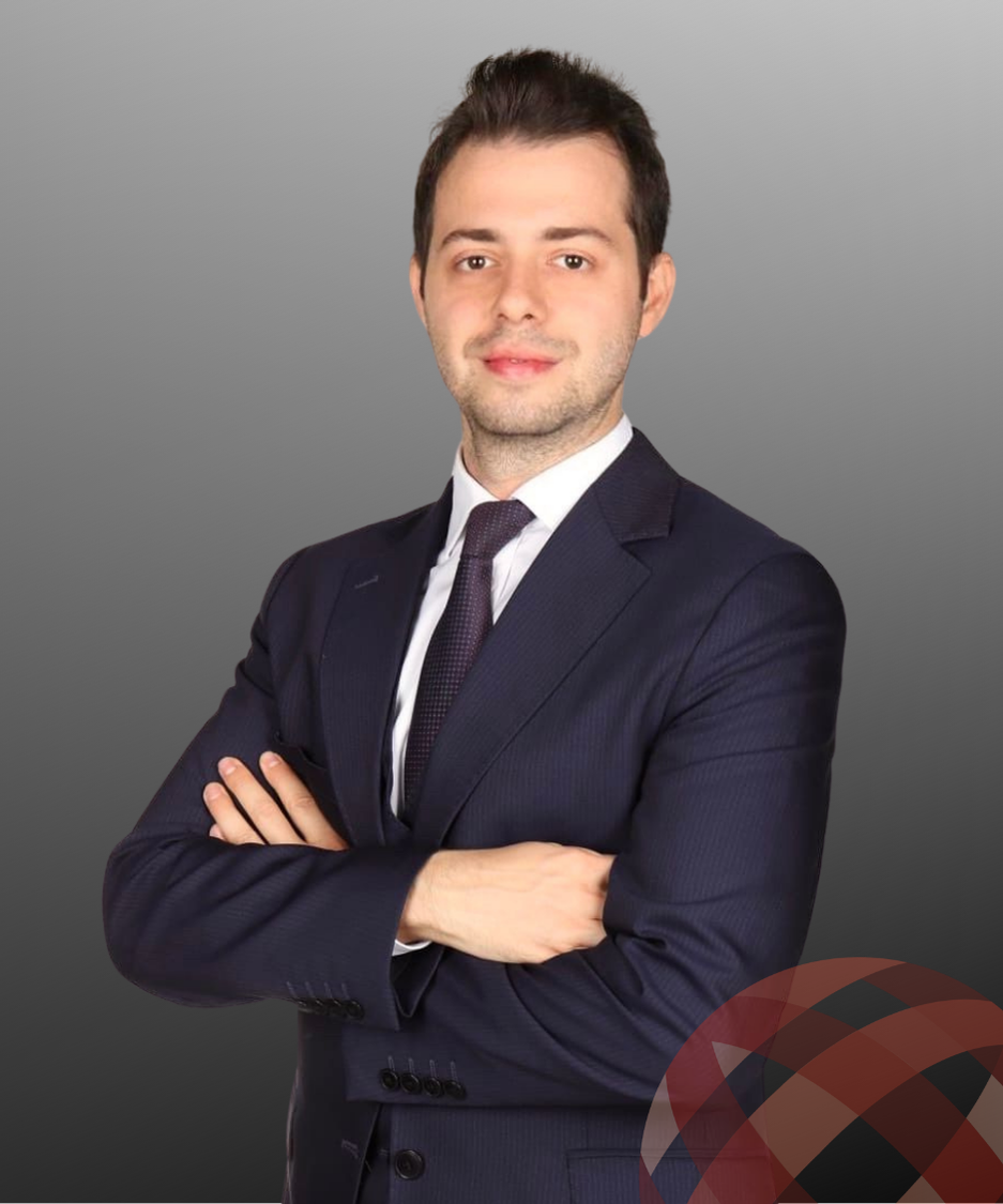 Mehmet Berke DOĞRULOĞLU