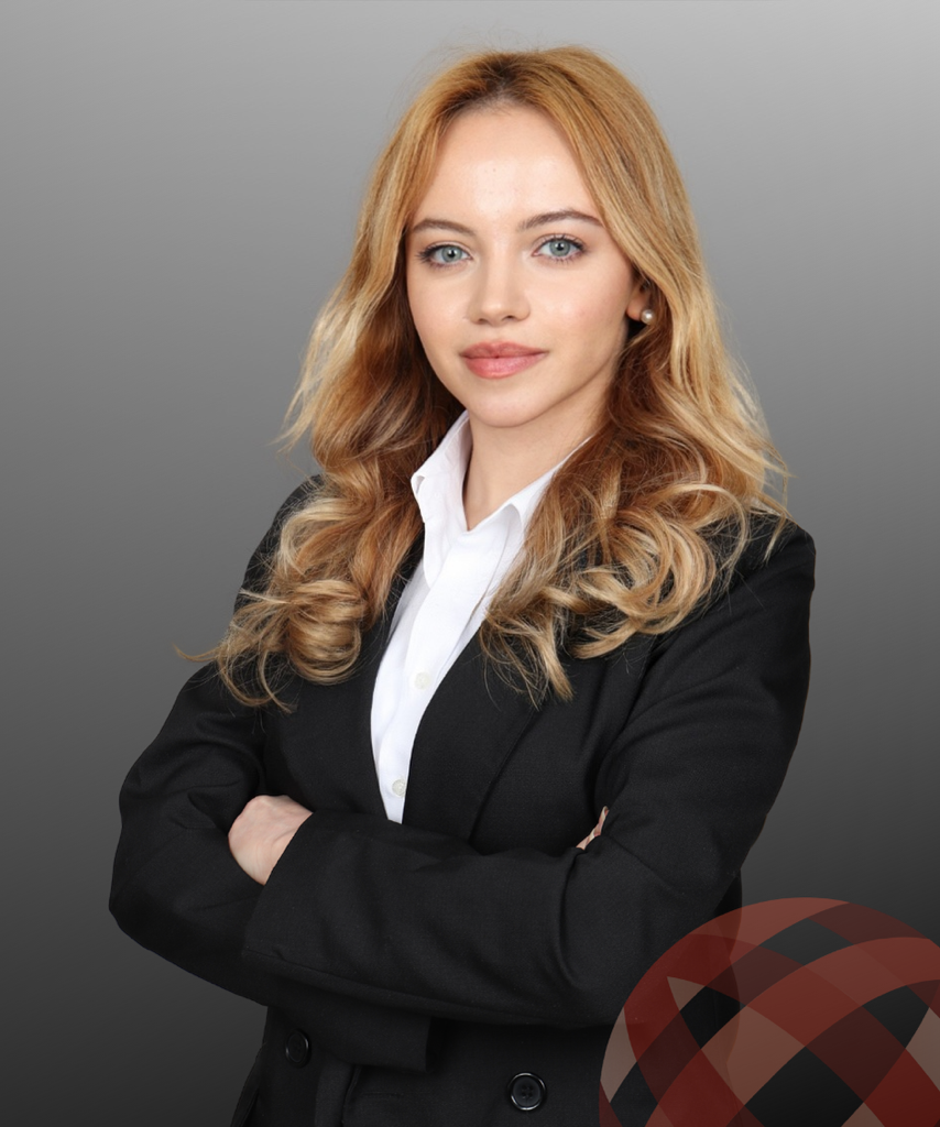 Zehra Betül KARATAŞ