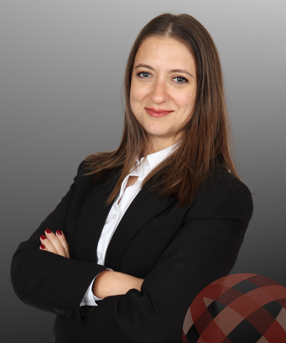 Burcu TUNA AYNA