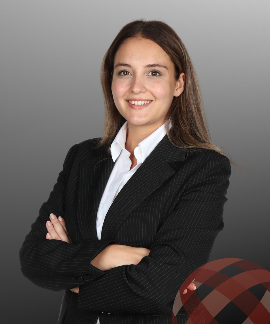 Büşra BARUT