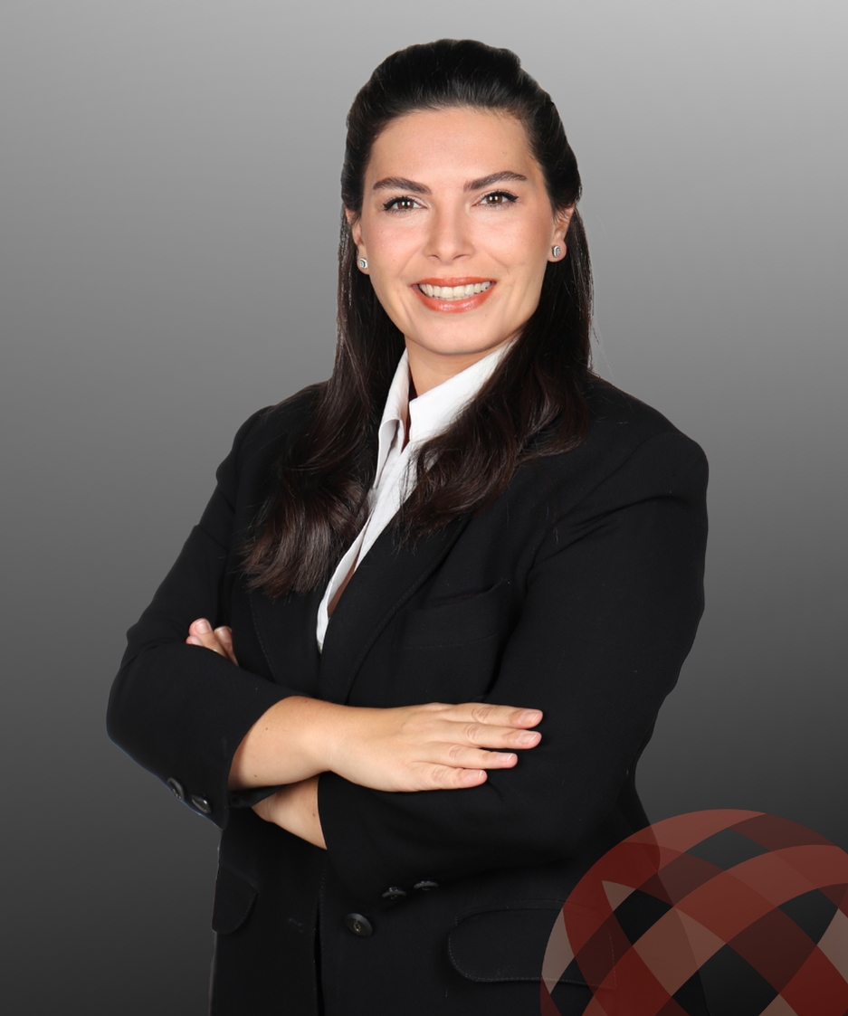 Beste Cansu ALMAÇ ERDEM