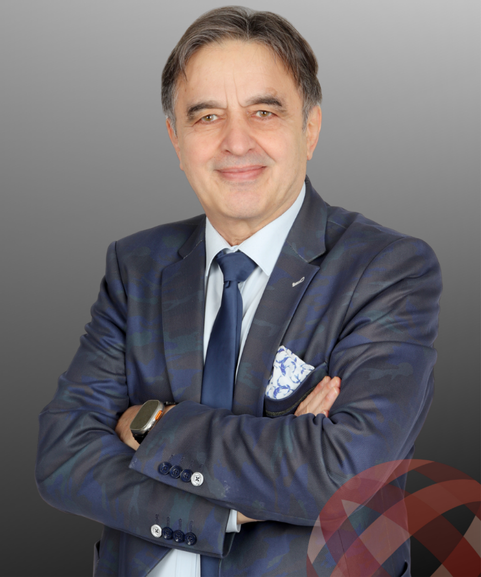 Dr. Cahit İSTİKBAL