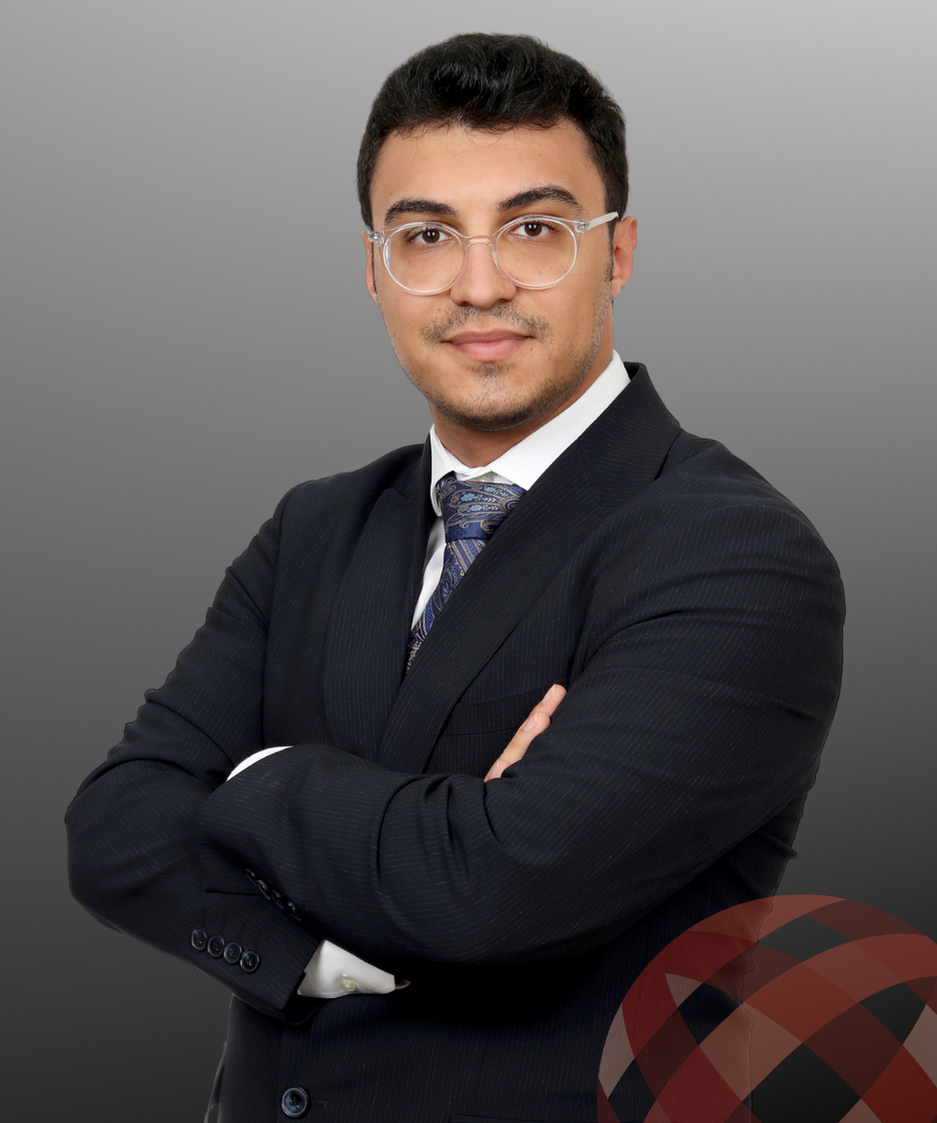 Muhammed Emirhan YALÇIN