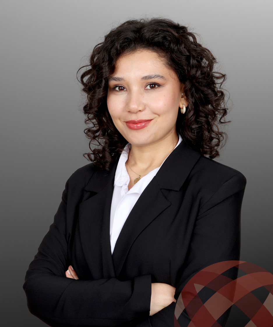 Merve BENLİ