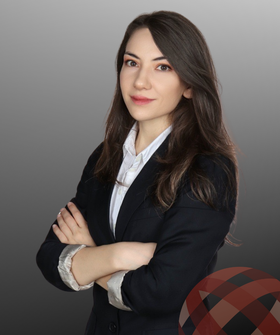 Merve TURGUT
