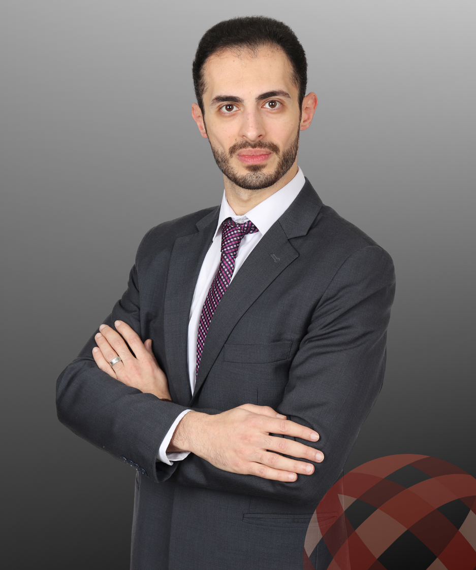 Raed Abu ALHAİJAA