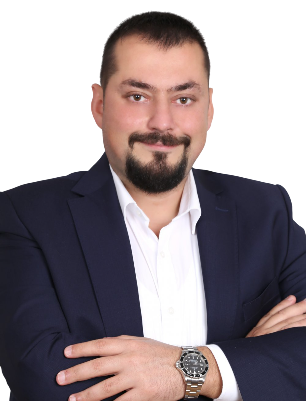 Esenyel Partners | رسالة الشريك المؤسس
