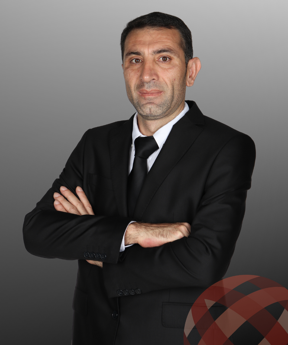 Serdar AYCEMAN