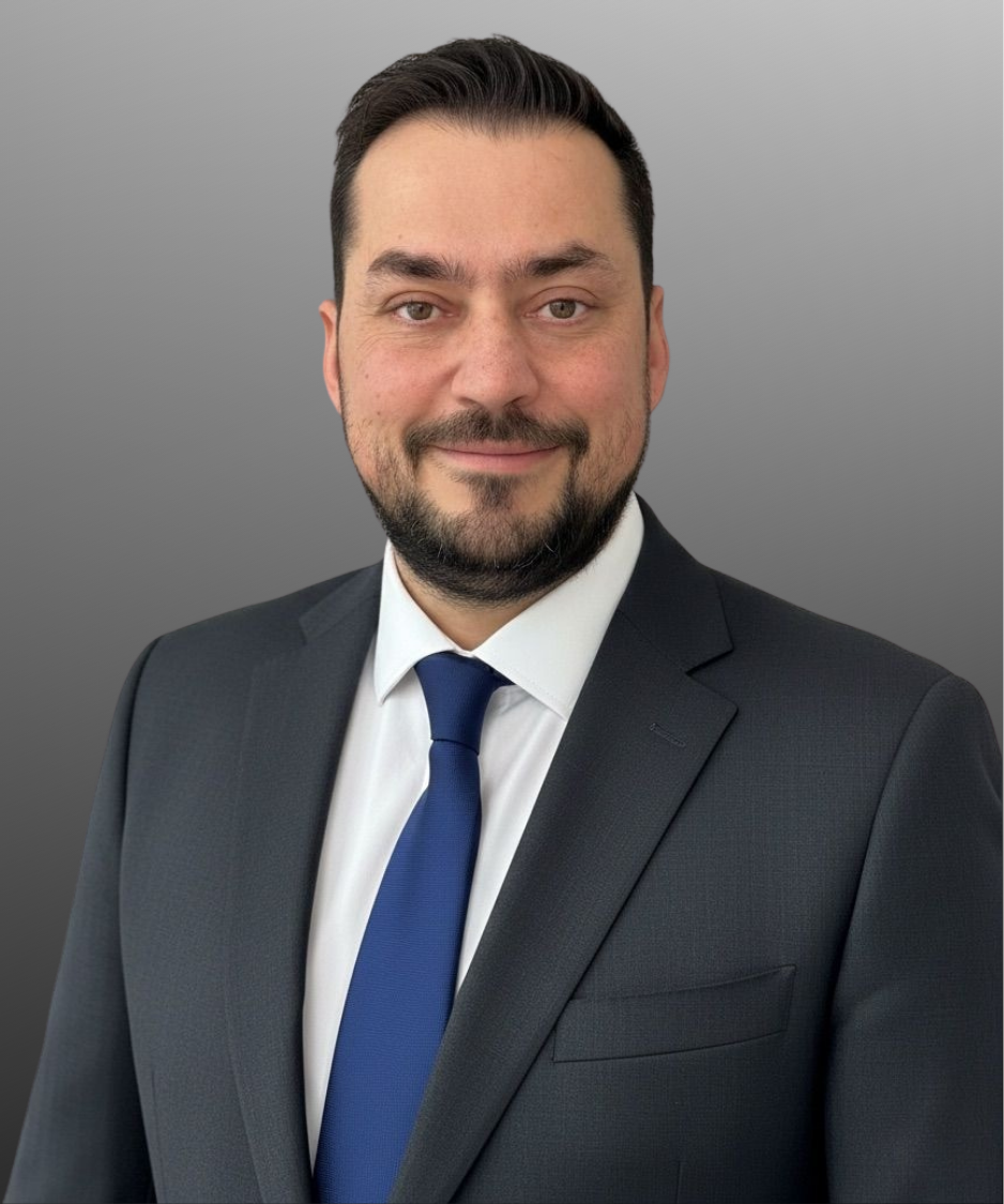Selçuk ESENYEL