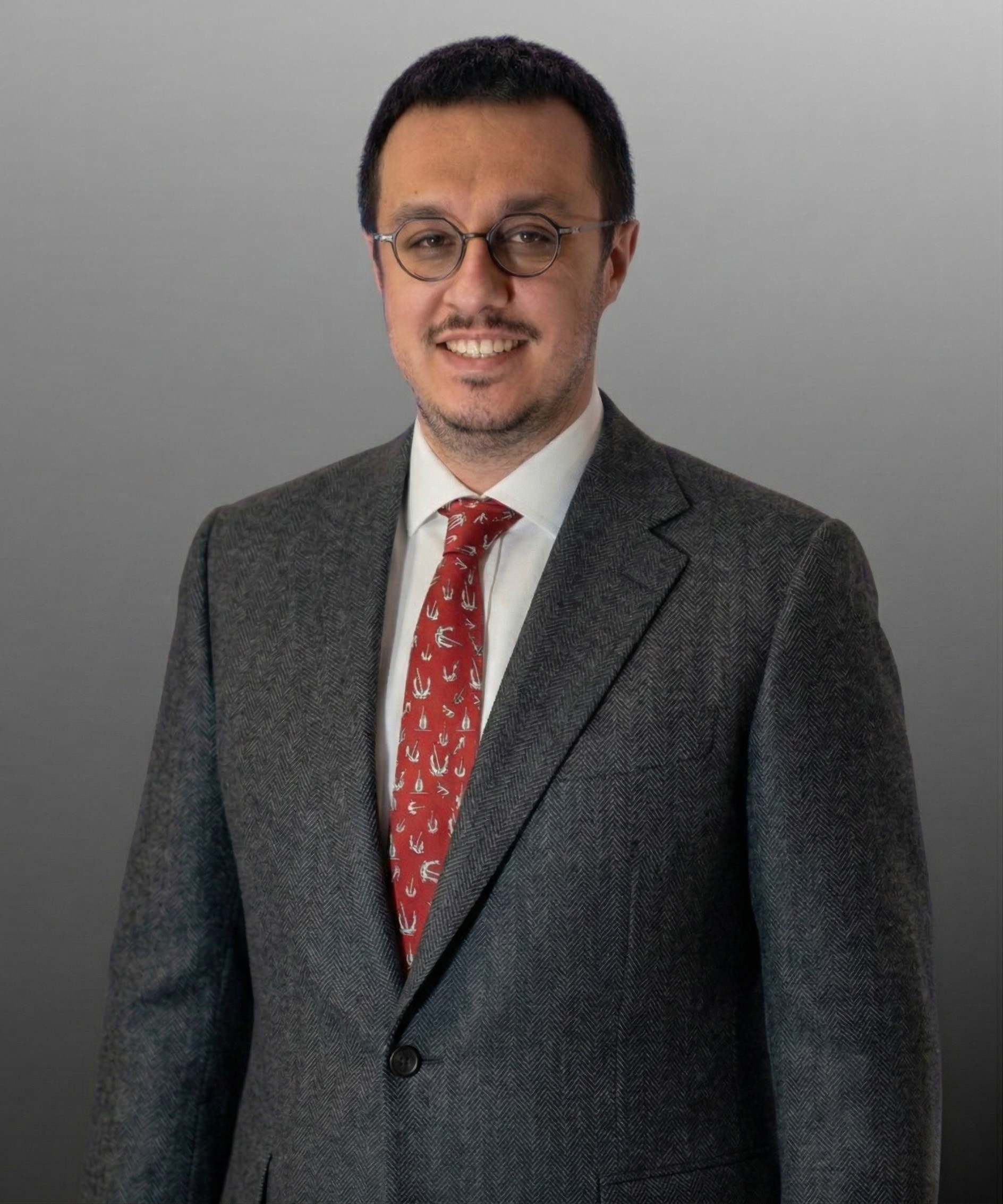 Türker YILDIRIM
