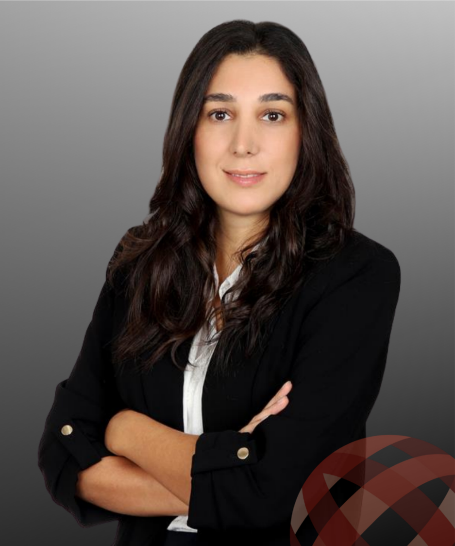 Didem BİLEK