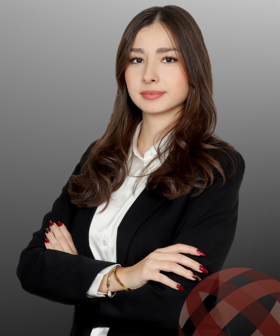 Irmak GÜRSES