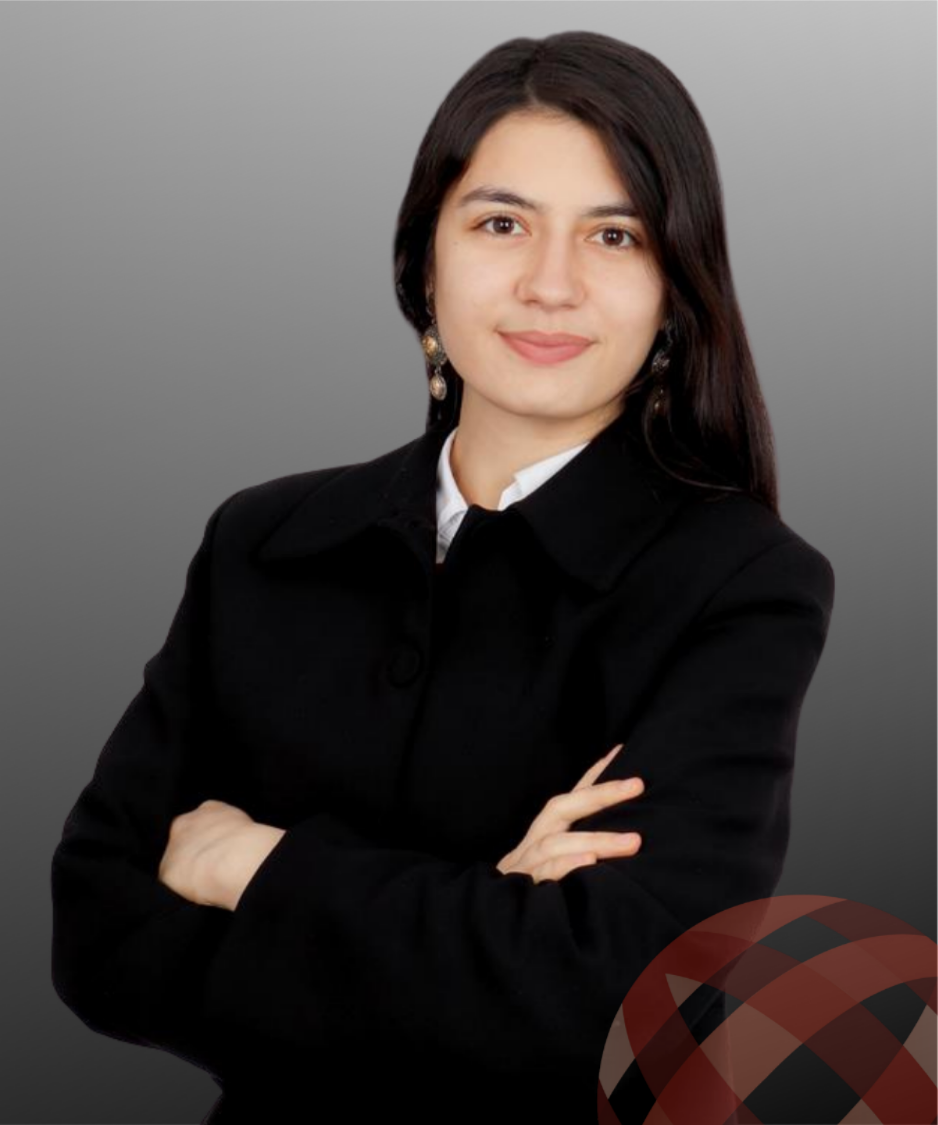 Beyzanur AKMAN